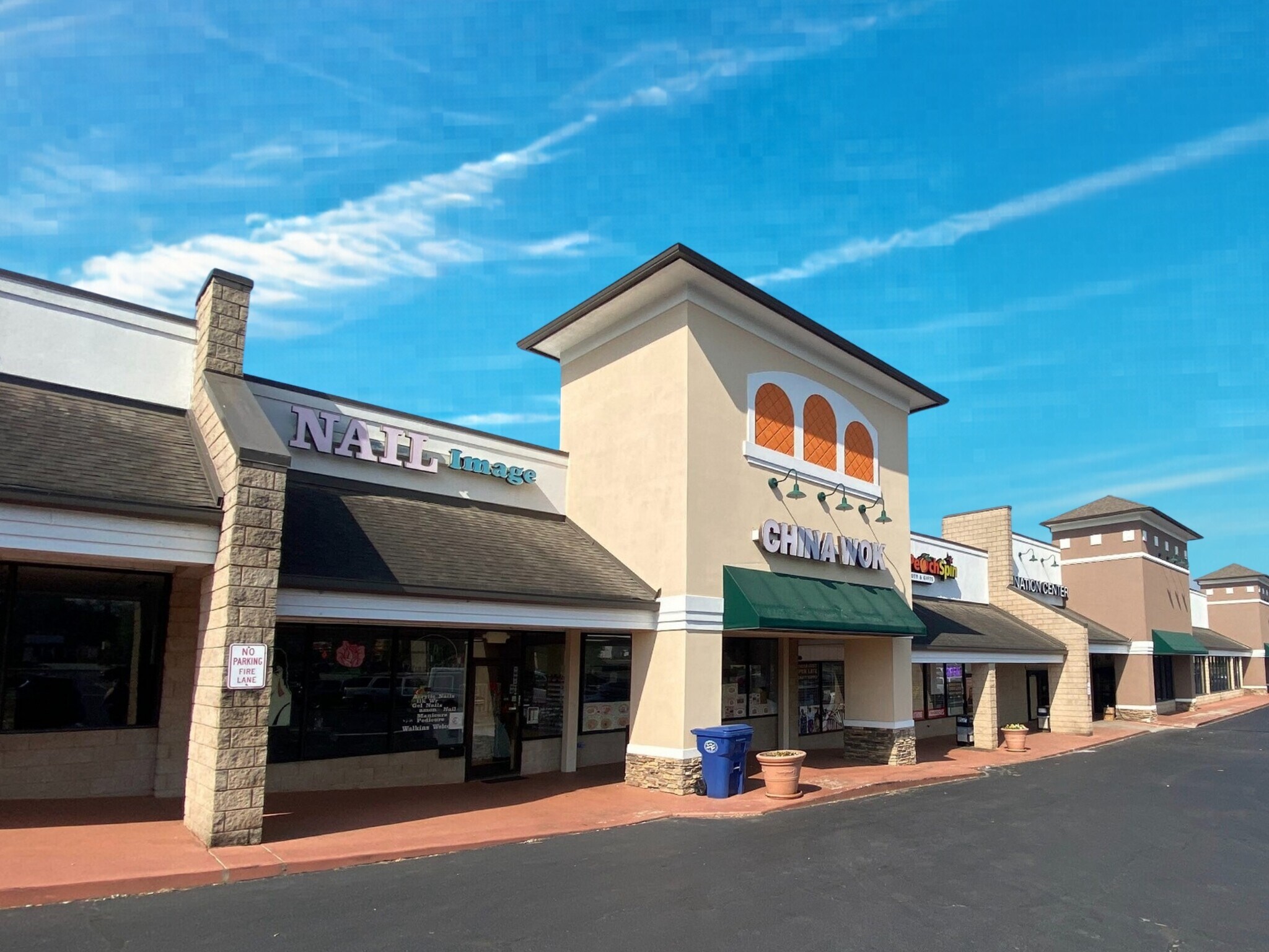39 E May St, Winder, GA for lease Primary Photo- Image 1 of 13