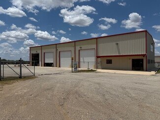Plus de détails pour 4792 CR 430, Pleasanton, TX - Industriel à vendre