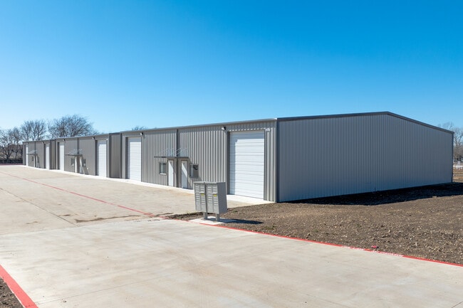 Plus de détails pour 17540 Matany Rd, Justin, TX - Industriel à vendre
