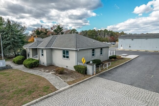 Plus de détails pour 2703 Fire Rd, Egg Harbor Township, NJ - Bureau à vendre
