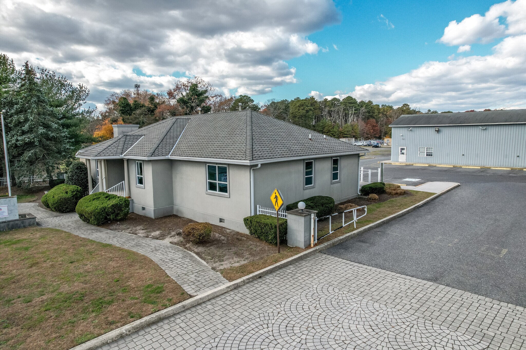 2703 Fire Rd, Egg Harbor Township, NJ à vendre Photo du bâtiment- Image 1 de 14