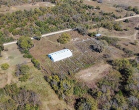 3600 Kennedy Rd, Okmulgee, OK - Aerial map view - Image1