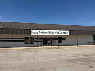 More details for 3005-3013 S 14th St, New Castle, IN - Retail for Lease