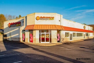 Plus de détails pour 2131 Volunteer Pky, Bristol, TN - Commerce de détail à vendre