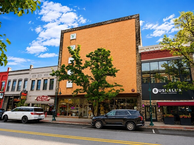123 S Union St, Traverse City, MI for sale - Building Photo - Image 3 of 25