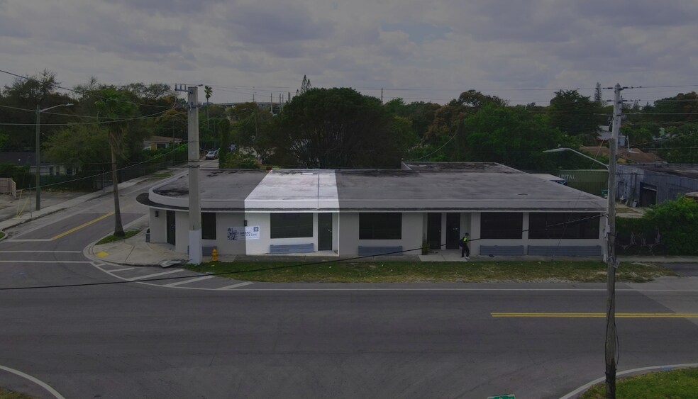 4200 - 4204 NW 2nd Ave, Miami, FL à louer - Photo du bâtiment - Image 2 de 7