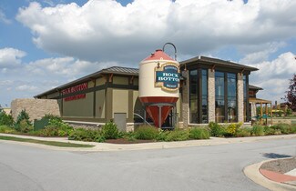 More details for 16156 S La Grange Rd, Orland Park, IL - Retail for Lease