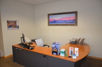 Plus de détails pour 676 S Ferguson Ave, Bozeman, MT - Bureau à louer