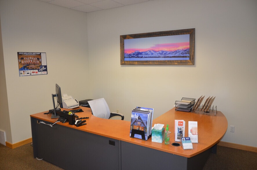 676 S Ferguson Ave, Bozeman, MT for lease Primary Photo- Image 1 of 3