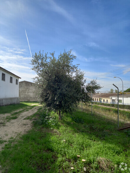 Calle Del Calvario, 2, Otero, Toledo à vendre - Photo principale - Image 1 de 2