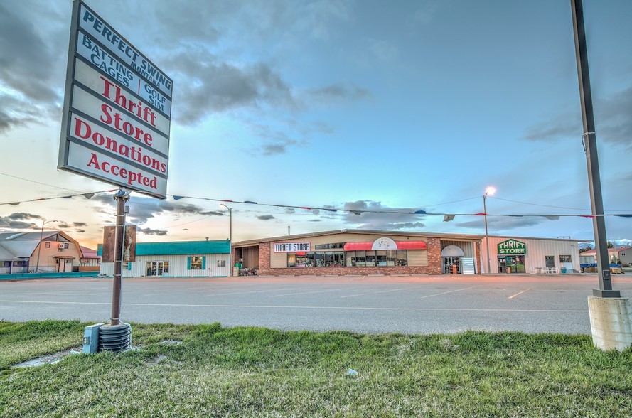 7715 Shedhorn Dr, Bozeman, MT for sale - Primary Photo - Image 1 of 1