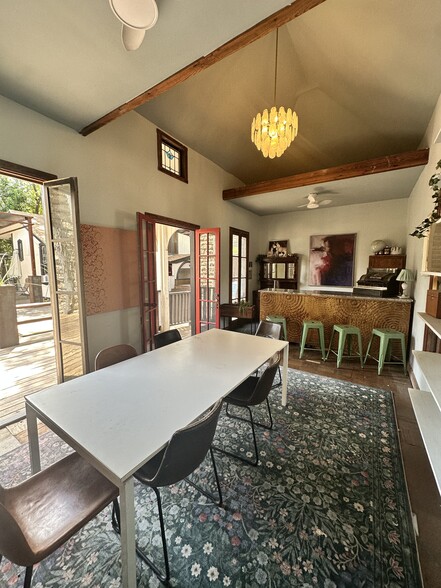 200 N Main St, Buda, TX for lease - Building Photo - Image 3 of 10