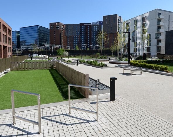 85 Greengate, Salford à vendre - Photo du bâtiment - Image 3 de 6
