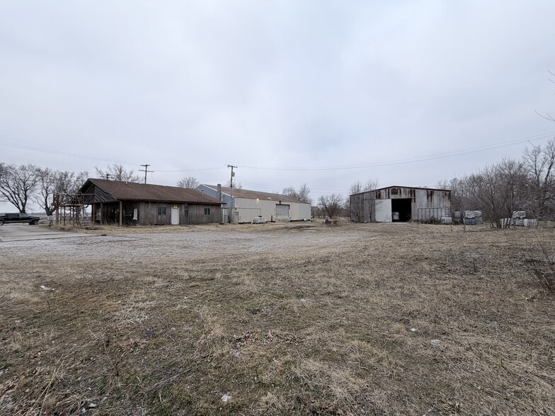 2814 IN-14, Morocco, IN for sale - Building Photo - Image 3 of 24