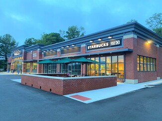 Plus de détails pour 965 White Plains Rd, Trumbull, CT - Vente au détail à louer