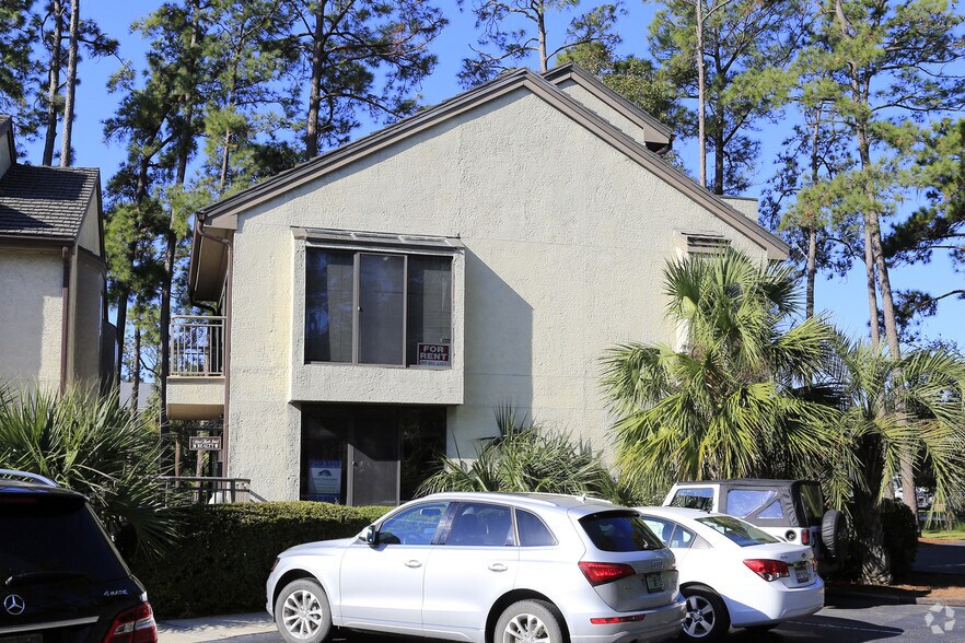 1 Corpus Christie Pl, Hilton Head Island, SC à vendre - Photo principale - Image 2 de 8