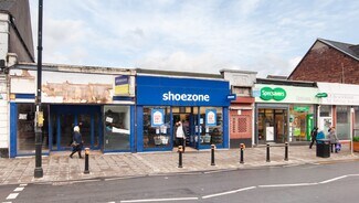 More details for 163 High St, Blackwood - Retail for Lease