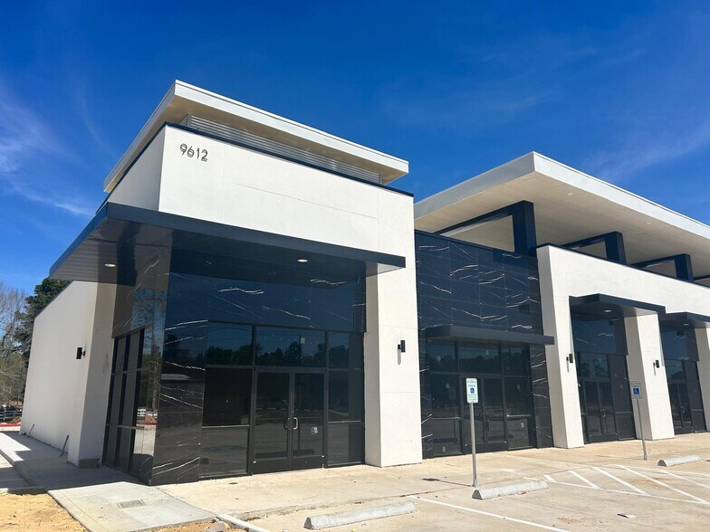 9612 FM 1488, Magnolia, TX à louer - Photo du bâtiment - Image 2 de 4