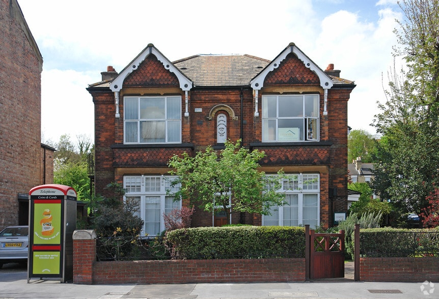 404 Brighton Rd, South Croydon à vendre - Photo du bâtiment - Image 2 de 4