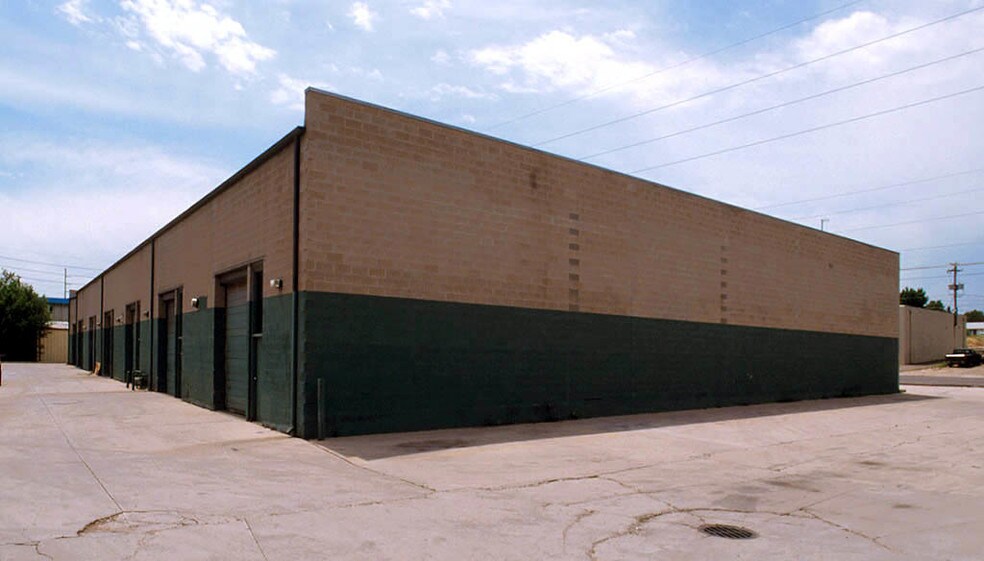 1150-1162 S Lipan St, Denver, CO à louer - Autre - Image 2 de 52