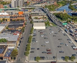 913 Edgewater St, Bronx, NY - AERIAL map view - Image1