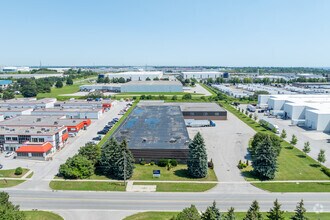 1133 Boundary Rd, Oshawa, ON - Aerial map view