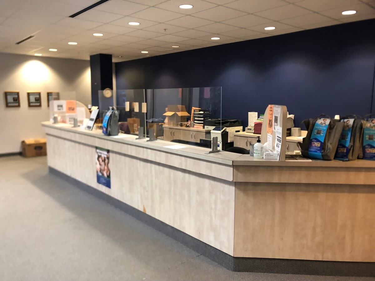 77 Thomas Johnson Dr, Frederick, MD 21702 - Unité H -  - Photo intérieure - Image 1 of 8