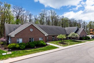 Plus de détails pour 2479 Woodlake Cir, Okemos, MI - Coworking à louer