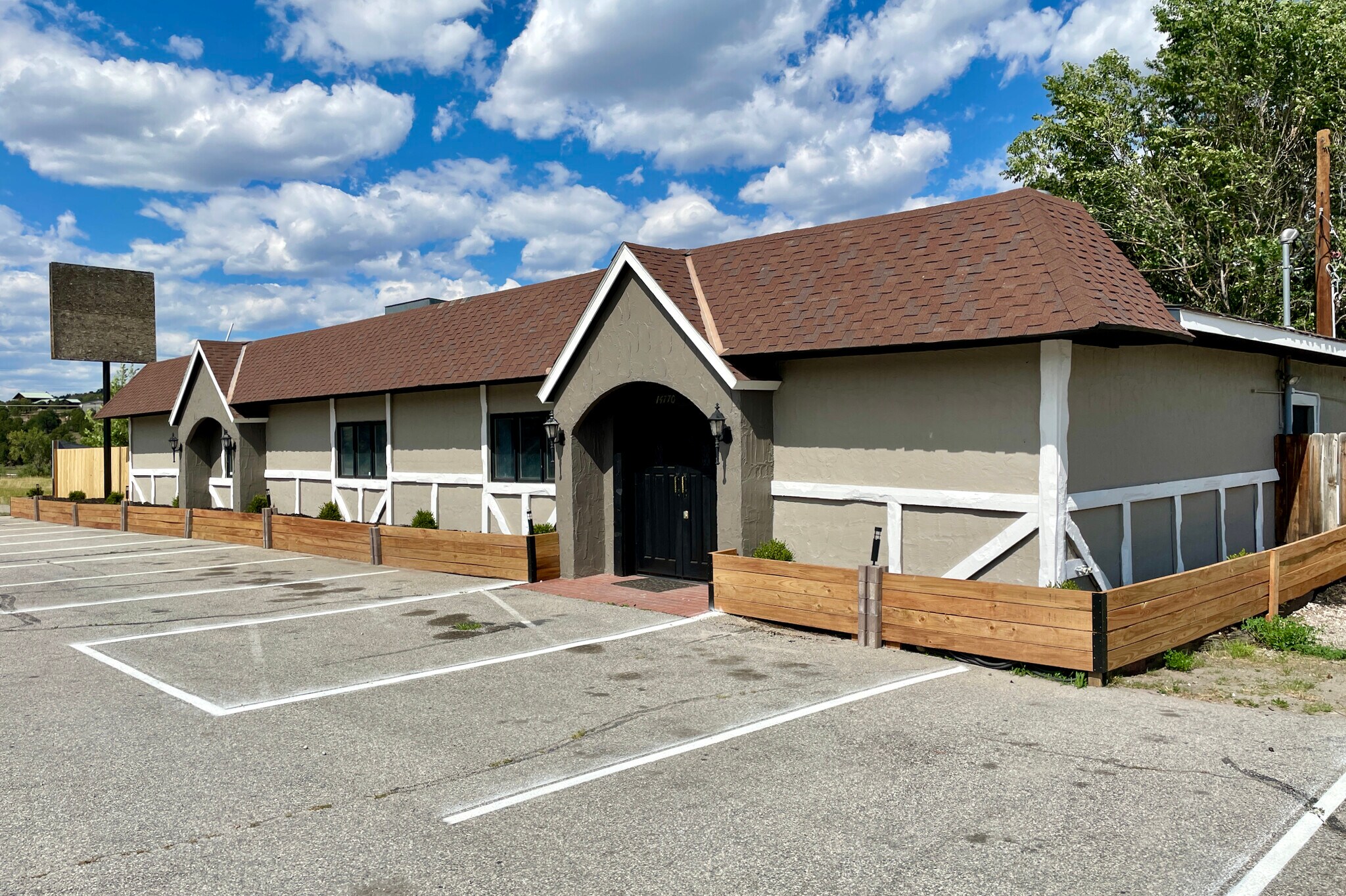 14770 US Highway 285, Salida, CO à vendre Photo du bâtiment- Image 1 de 51