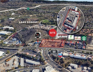 More details for 20702 Lake Forest Dr, Lake Forest, CA - Retail for Lease