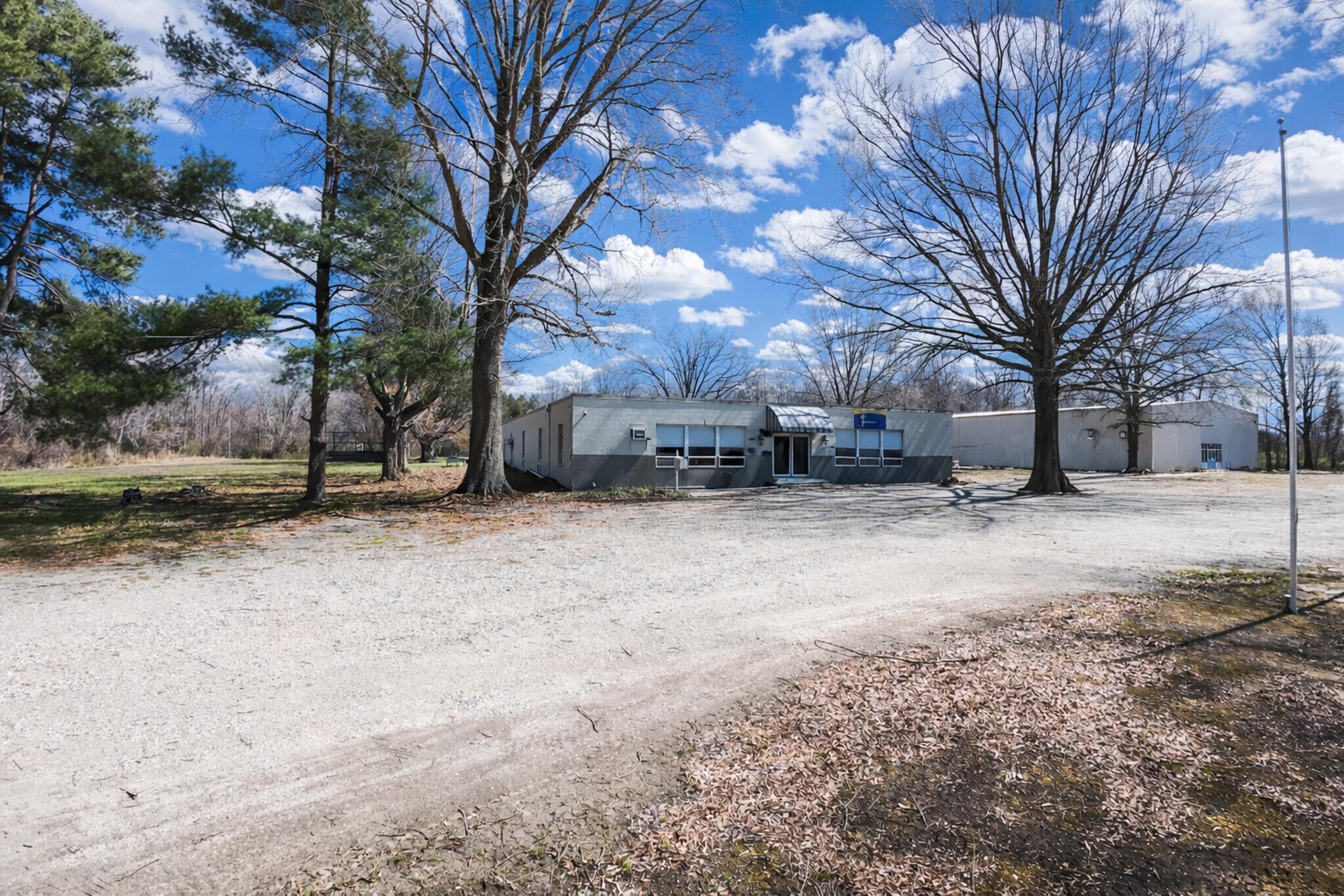 2054 Neenah Rd, Montross, VA à vendre Photo du bâtiment- Image 1 de 13