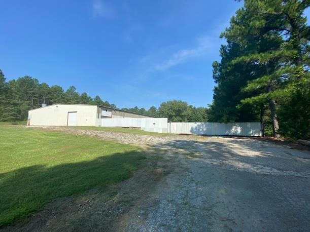 122 Premier Dr, Greenwood, SC for lease - Primary Photo - Image 1 of 11