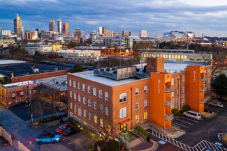 Plus de détails pour 590 Means St NW, Atlanta, GA - Bureau à louer