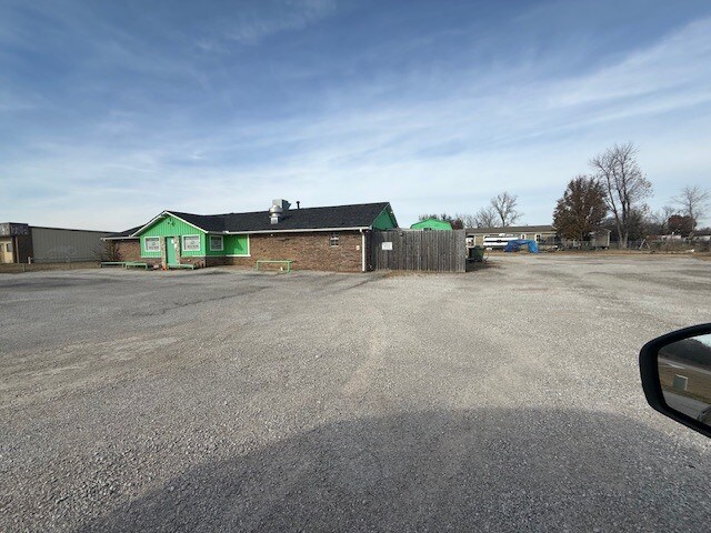 4300 W Rogers Blvd, Skiatook, OK à vendre - Photo du bâtiment - Image 3 de 22