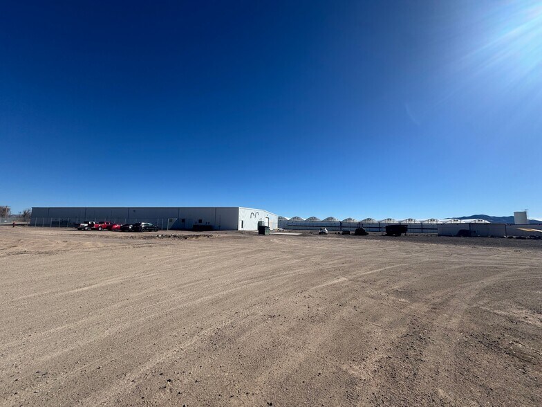 5750 DENALI Ln, Caliente, NV à vendre - Photo du bâtiment - Image 3 de 21