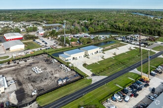 1560 Dolgner Pl, Sanford, FL - Aerial  map view - Image1