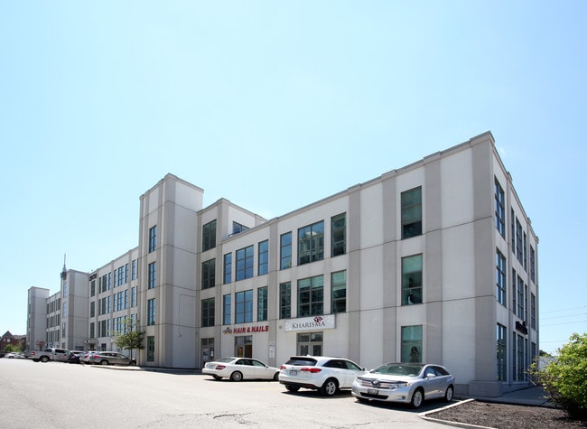 More details for 1585 Markham Rd, Toronto, ON - Office for Sale
