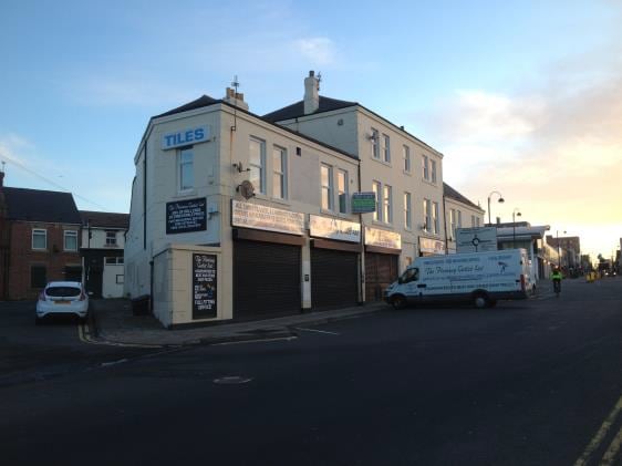 43-53 Shields Rd, Newcastle Upon Tyne for lease - Building Photo - Image 3 of 7