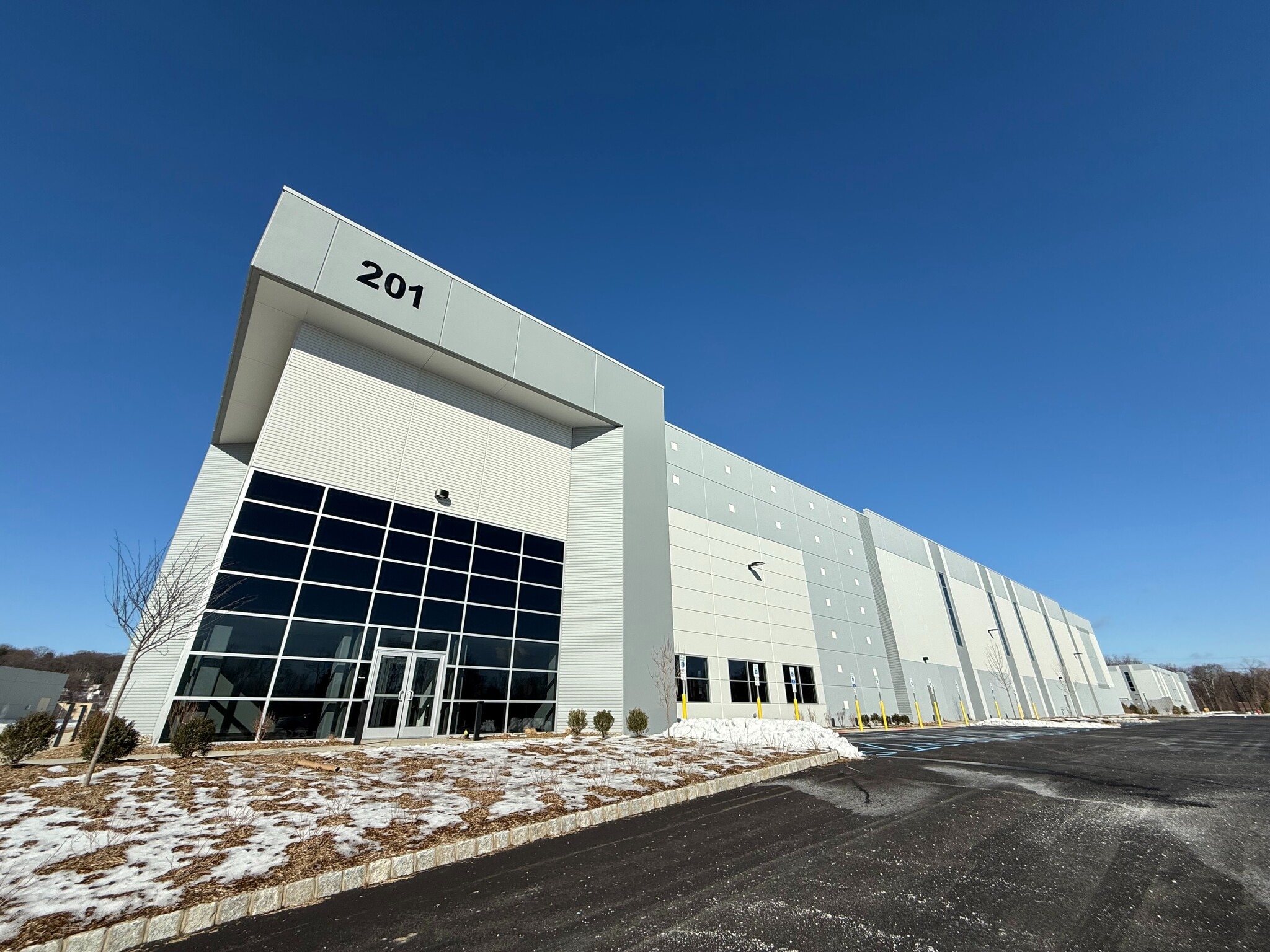 201 Tabor Rd, Morris Plains, NJ for lease Primary Photo- Image 1 of 32