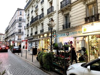 Plus de détails pour Commerce de détail à louer