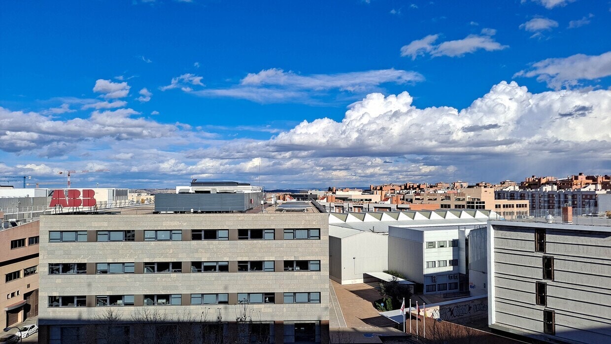 Calle de San Romualdo, 26, Madrid, Madrid à vendre Photo du bâtiment- Image 1 de 3