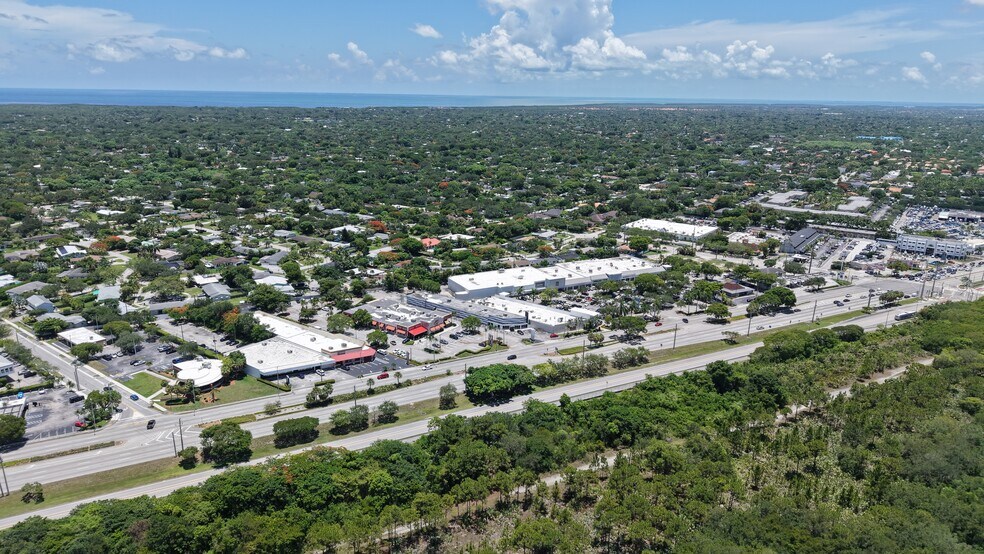 14951 S Dixie Hwy, Palmetto Bay, FL à louer - Photo du bâtiment - Image 3 de 15