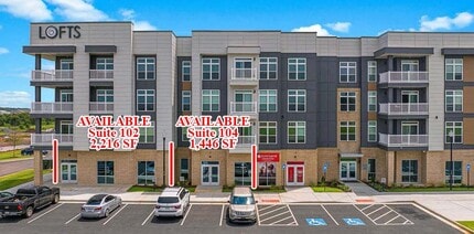 114A Sutherlin Dr, Warner Robins, GA for lease Building Photo- Image 1 of 3