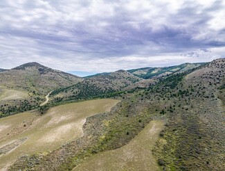 Plus de détails pour TBD Smith Canyon Rd, Lava Hot Springs, ID - Terrain à vendre