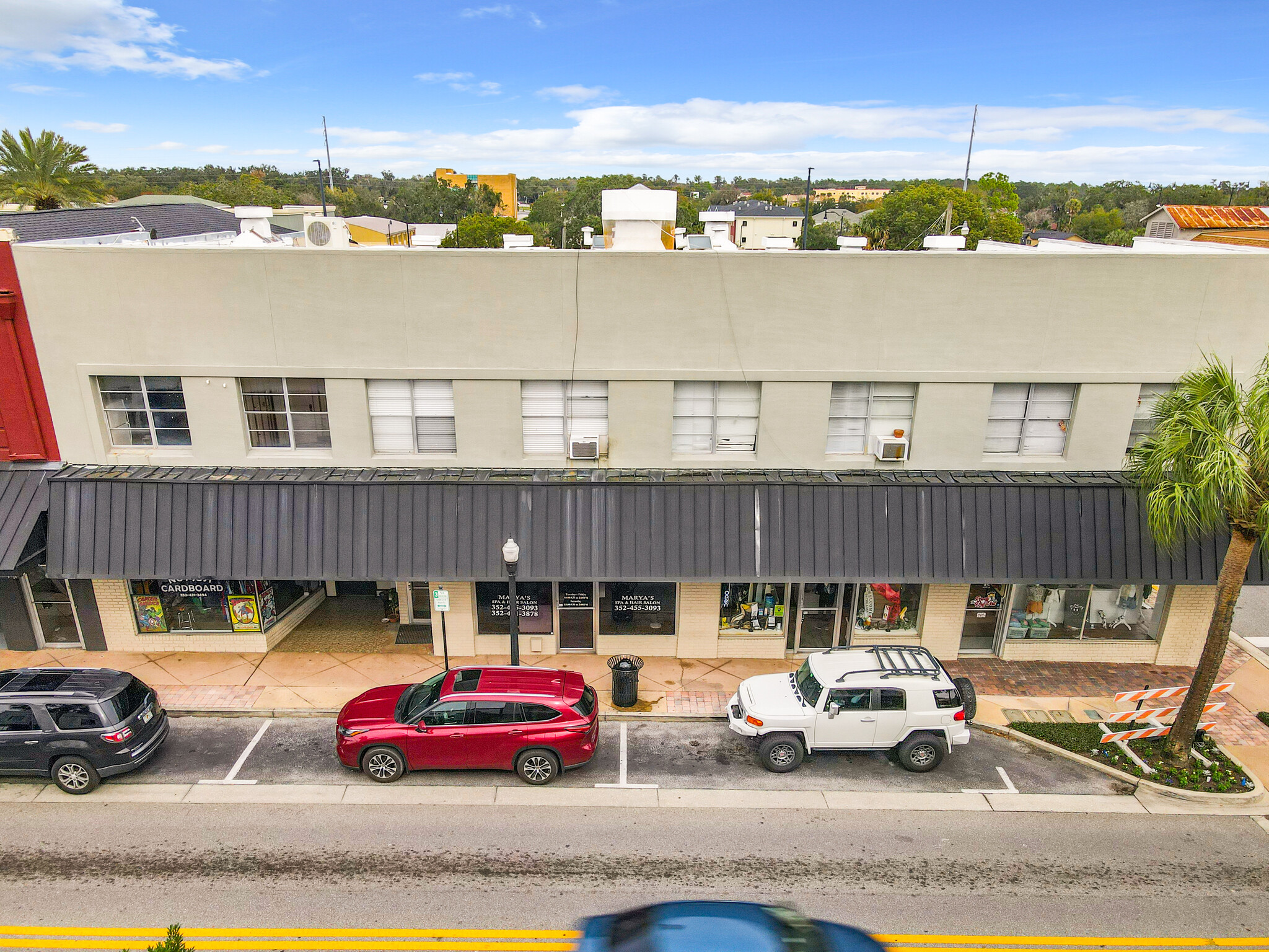 200 W Main St, Leesburg, FL for sale Building Photo- Image 1 of 1