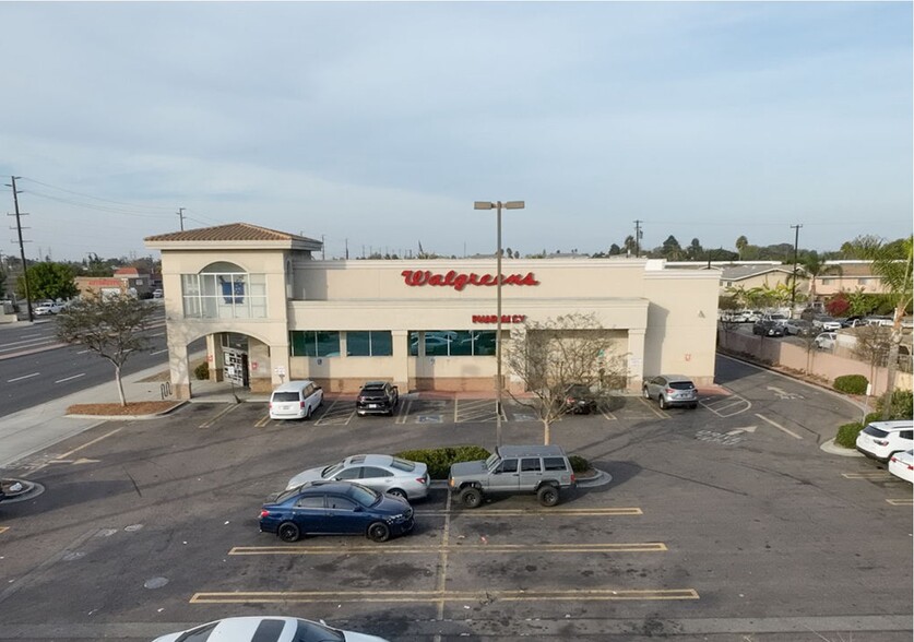 11900 Beach Blvd, Stanton, CA for sale - Building Photo - Image 1 of 15