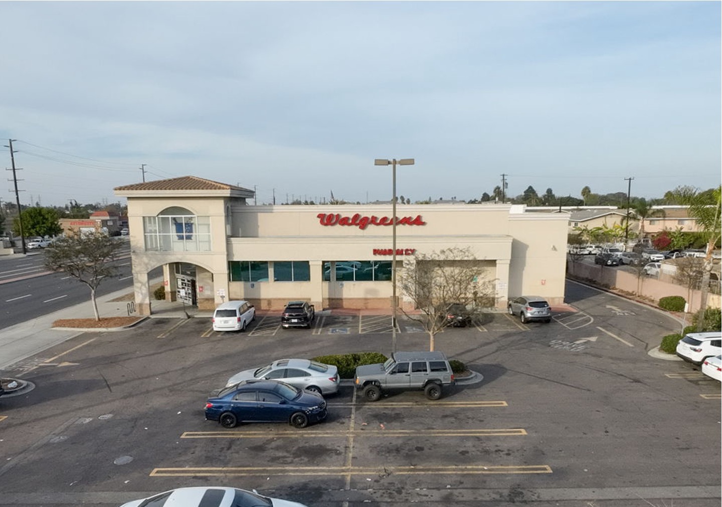 11900 Beach Blvd, Stanton, CA for sale Building Photo- Image 1 of 16