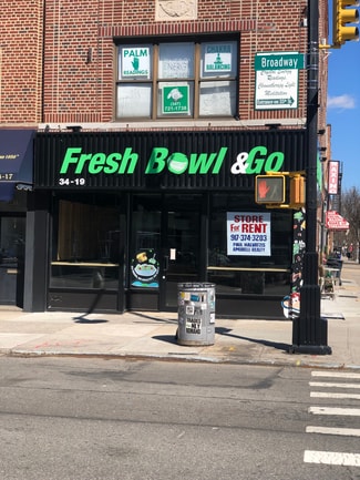 More details for 3419 Broadway, Astoria, NY - Retail for Lease