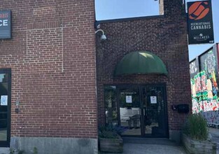 685 Congress St, Portland, ME for lease Building Photo- Image 2 of 5