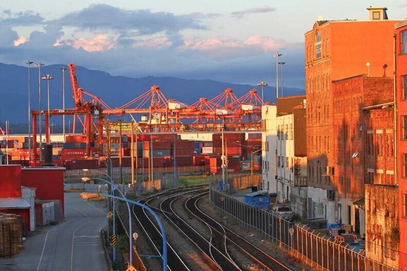 1860 Powell St, Vancouver, BC à vendre Autre- Image 1 de 1